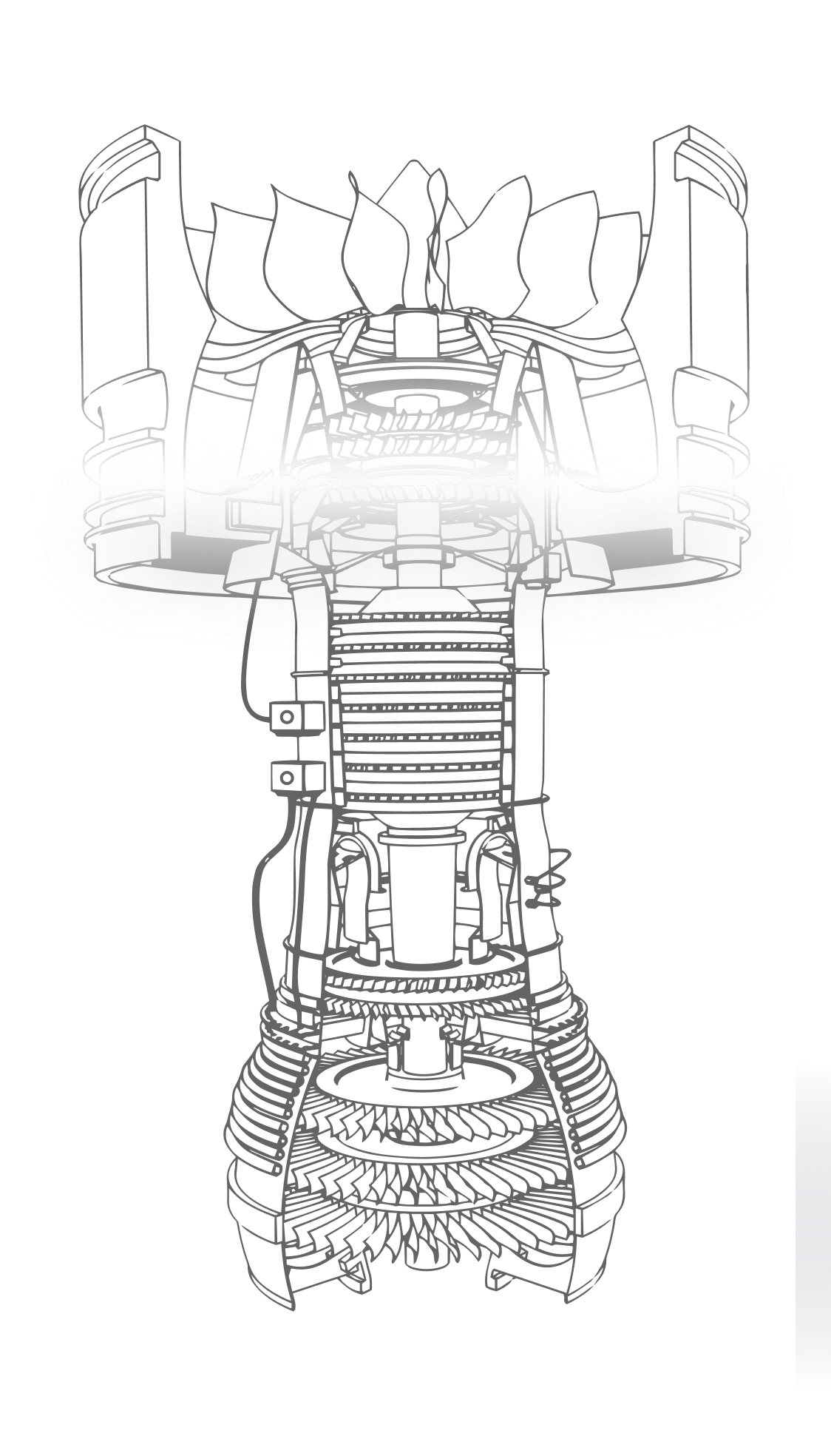 Invoicing motor